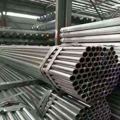 富拉尔基q355nhb耐候钢管
