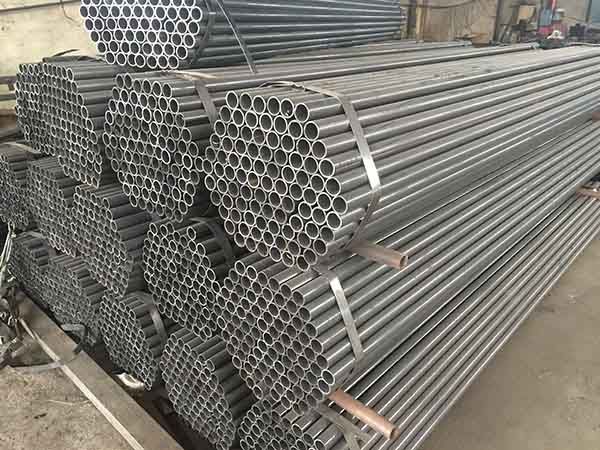富拉尔基nd考登钢管